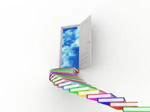 Teaching broad knowledge, including multicultural and traditional knowledge, opens doors (image courtesy of Shutterstock).