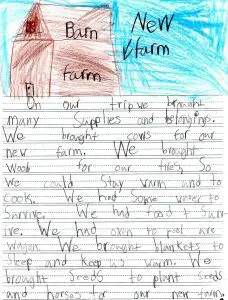Student Work 2