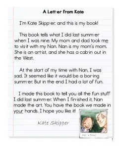 Reader Engagement