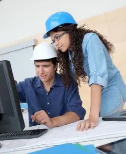Shutterstock photo Engineer