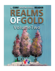 Realms of Gold, Volume 2