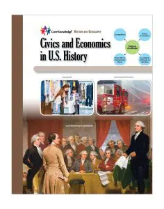 Civics and Economics in U.S. History: CKHG Student Reader
