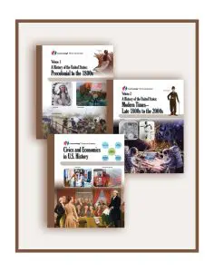 CKHG Grade 7 Student Reader Set