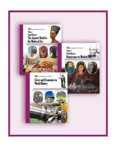 CKHG Grade 8 Student Reader Set
