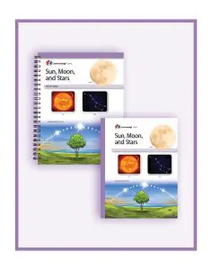 Sun, Moon, and Stars: CKSci Homeschool Set