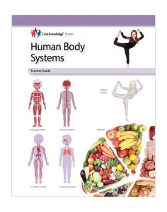 Human Body Systems: CKSci Teacher Guide