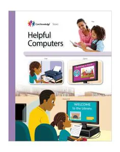 Helpful Computers: CKSci Student Book