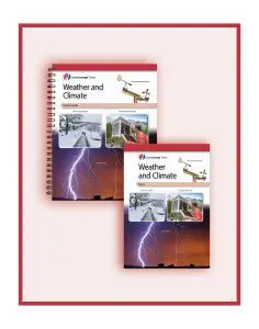 Weather and Climate: CKSci Classroom Set
