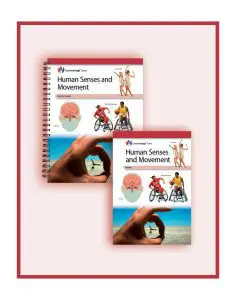 Human Senses and Movement: CKSci Classroom Set