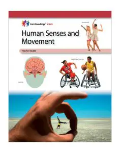 Human Senses and Movement: CKSci Teacher Guide