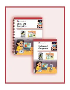 Codes and Computers: CKSci Classroom Set