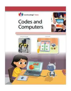 Codes and Computers: CKSci Student Reader