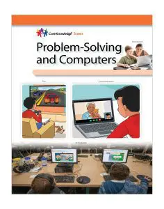 Problem-Solving and Computers: CKSci Student Reader