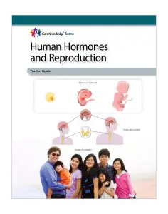 Human Hormones and Reproduction: CKSci Teacher Guide
