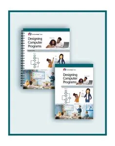 Designing Computer Programs: CKSci Classroom Set