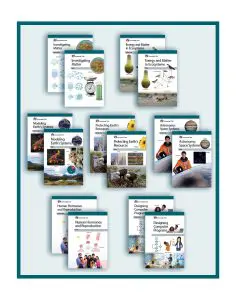 CKSci Grade 5 Complete Grade-Level Set
