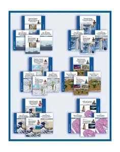 CKSci Grade 6 Complete Grade-Level Set
