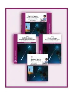 Earth in Space: CKSci Homeschool Set