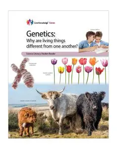 Genetics: CKSci Student Reader