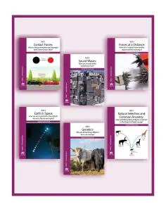 CKSci Grade 8 Student Procedure Guide Set