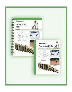 Pushes and Pulls: CKSci Classroom Set