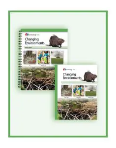 Changing Environments: CKSci Classroom Set