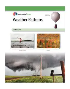 Weather Patterns: CKSci Teacher Guide