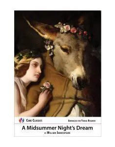 A Midsummer Night's Dream: Core Classics® Series