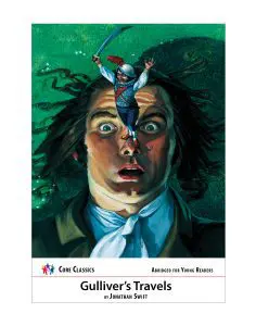 Gulliver's Travels: Core Classics® Series