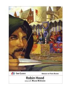Robin Hood: Core Classics® Series