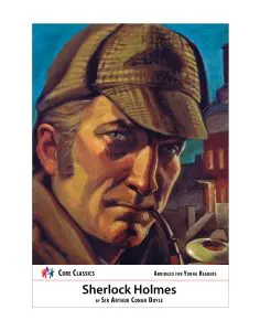 Sherlock Holmes: Core Classics® Series