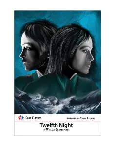Twelfth Night: Core Classics® Series