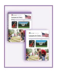 Lessons in Civics: CKHG Classroom Set