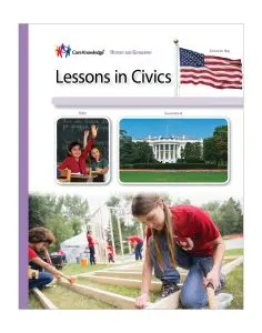 Lessons in Civics: CKHG Student Book