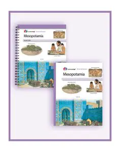 Mesopotamia: CKHG Classroom Set