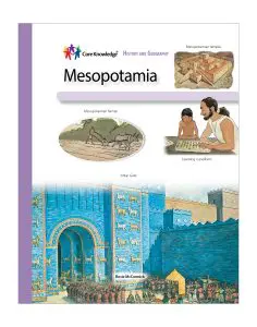 Mesopotamia: CKHG Student Book