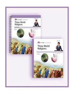 Three World Religions: CKHG Classroom Set