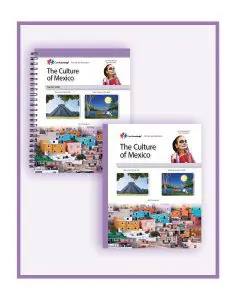 The Culture of Mexico: CKHG Classroom Set