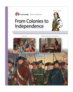 From Colonies to Independence: CKHG Student Book
