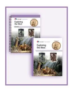 Exploring the West: CKHG Classroom Set