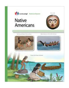 Native Americans: CKHG Student Book