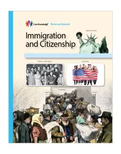 Immigration and Citizenship: CKHG Student Book
