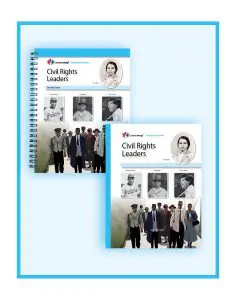 Civil Rights Leaders: CKHG Classroom Set