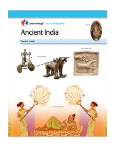 Ancient India: CKHG Teacher Guide
