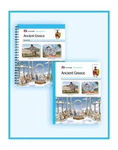 Ancient Greece: CKHG Classroom Set