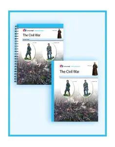 The Civil War: CKHG Homeschool Set