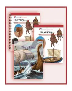 The Vikings: CKHG Homeschool Set
