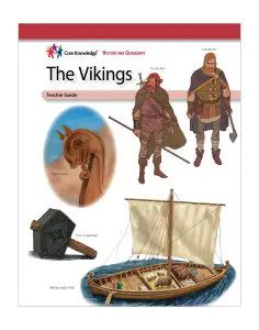 The Vikings: CKHG Teacher Guide