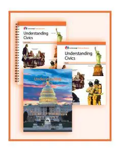 Understanding Civics: CKHG Classroom Set