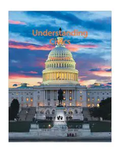 Understanding Civics: CKHG Question Cards